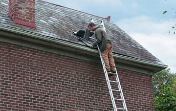 what affects urgent New Works roof repairs