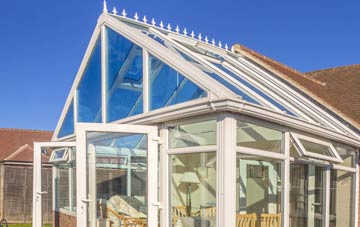 conservatory roof insulation costs New Works