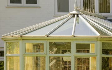 conservatory roof repair New Works, Shropshire