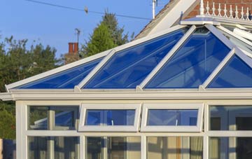 professional New Works conservatory insulation