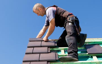 disadvantages of New Works slate roofing