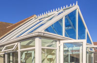 New Works conservatory roof repairs