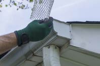 rated New Works guttering repair companies