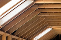 New Works tapered roof insulation quotes